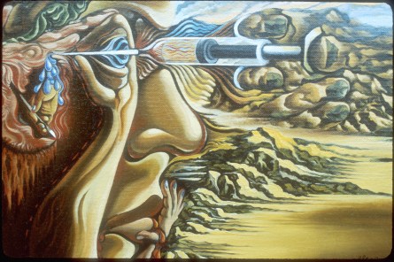 perception injection